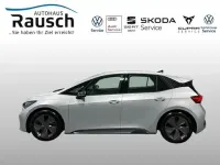 Gebraucht Cupra Born 150 kW (204 PS) 2022 Silber Kleinwagen