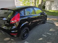 Używany Ford Fiesta 2011 Andere farben Kombi