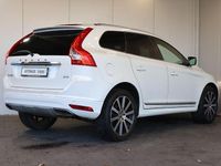 Gebraucht Volvo XC60 Summum 190 PS (139 kW) 2017 Weiß SUV