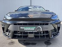 Gebraucht Cupra Leon 150 PS (110 kW) 2025 Schwarz Limousine