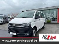 Gebraucht VW T6 102 PS (75 kW) 2017 Weiß Van