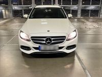 gebraucht Mercedes C250 BlueTEC Autom. -