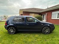 Gebraucht VW Golf IV 75 PS (55 kW) 2002 Andere farben Kleinwagen
