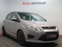 Gebraucht Ford C-MAX Trend 116 PS (85 kW) 2011 Dark micastone Van / Kleinbus