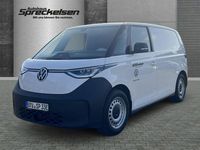Gebraucht VW ID. Buzz 150 kW (204 PS) 2025 Weiß Van / Kleinbus