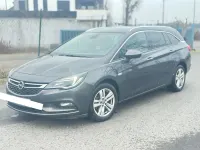 Gebraucht Opel Astra 110 PS (80 kW) 2016 Andere farben Kombi