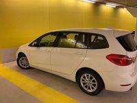 gebraucht BMW 218 Gran Tourer 218 i