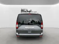 Używany VW Caddy Maxi Life 114 KM (83 kW) 2024 Szary Minivan