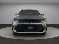 Neu Jeep Compass 144 PS (105 kW) 2026 Grau SUV