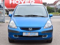 gebraucht Honda Jazz 1.4 LS Klimaanlage| El.FH| PDC| ZV| Servo