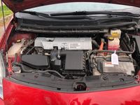 gebraucht Toyota Prius 1.8-l-VVT-i Executive Vollausstat