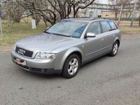 gebraucht Audi A4 Avant 2.0 TÜV 5/25