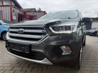 Używany Ford Kuga Titanium 179 KM (131 kW) 2017 Szary SUV