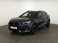 Gebraucht Cupra Formentor VZ 245 PS (180 kW) 2022 Grau SUV