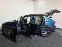 Gebraucht Lynk & Co 01 179 PS (131 kW) 2022 Blau SUV
