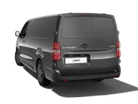 Nowe Citroën Jumpy Style 179 KM (131 kW) 2026 Szary Minivan