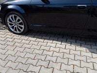 Gebraucht Audi A3 Cabriolet 140 PS (102 kW) 2010 Schwarz Cabrio