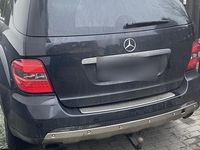 Gebraucht Mercedes ML280 190 PS (139 kW) 2005 Schwarz SUV