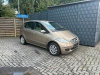 Gebraucht Mercedes A170 116 PS (85 kW) 2007 Beige Kleinwagen