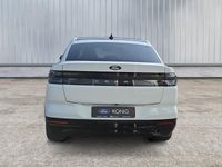 Gebraucht Ford Capri Extended Range 210 kW (286 PS) 2025 Weiß SUV