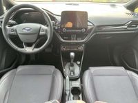 gebraucht Ford Fiesta Vignale 1.0 EcoBoost S 100PS Max Ausstattung