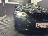 Gebraucht BMW 230 M Sport 252 PS (185 kW) 2021 Schwarz Coupé