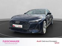 Gebraucht Audi A5 Basis 204 PS (150 kW) 2025 Blau Coupé