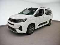Gebraucht Opel Combo 131 PS (96 kW) 2024 Andere farbe Van / Kleinbus