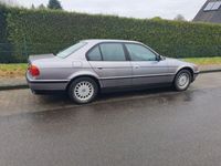 gebraucht BMW 728 728 i Automatik