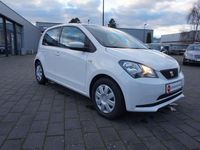 gebraucht Seat Mii Style