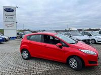 gebraucht Ford Fiesta ** EURO 6 ** 1,5l Diesel **