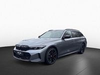 Neu BMW M340 Performance 340 PS (250 kW) 2025 Grau Limousine