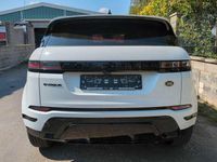 Gebraucht Land Rover Range Rover HSE Dynamic 200 PS (147 kW) 2022 Weiß SUV