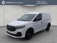 Neu Ford Transit Trend 116 PS (85 kW) 2026 Weiß Van