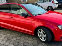 gebraucht Audi A3 1.5 TFSI cod S tronic sport sport