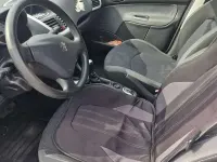 Gebraucht Peugeot 206 75 PS (55 kW) 2009 Limousine