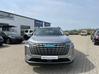 Neu Haval H6 Premium 243 PS (178 kW) 2026 Ayersgrey SUV