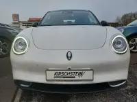 Second-hand Ora 03 Pro+ 125 kW (171 CP) 2023 Alb Hatchback