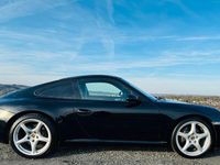 Gebraucht Porsche 911 Carrera 325 PS (239 kW) 2005 Schwarz Coupé