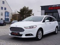 gebraucht Ford Mondeo Turnier Business 2.0*Navi*Keyless*Klima