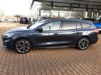 gebraucht Ford Focus Turnier