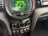 Gebraucht Mini ONE 102 PS (75 kW) 2019 Grau Kleinwagen