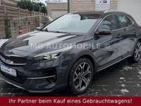 Gebraucht Kia XCeed Spirit 136 PS (100 kW) 2021 Grau SUV