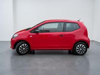 Usata VW up! 60 CV (44 kW) 2015 Rosso Utilitaria