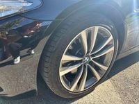 Gebraucht BMW 535 Performance 313 PS (230 kW) 2016 Schwarz Limousine