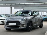 Gebraucht Mini ONE 102 PS (75 kW) 2019 Silber Kleinwagen