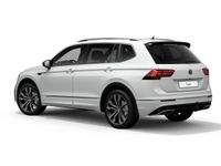 gebraucht VW Tiguan Allspace 2.0TDI Highline