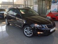 gebraucht Skoda Octavia 1.5TSI Clever DSG AHK-Abn. Kessy Smart Link GRA SH