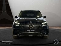 Gebraucht Mercedes GLE580 Premium 517 PS (380 kW) 2024 Schwarz SUV
