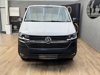 Gebraucht VW T6.1 150 PS (110 kW) 2020 Candy weiß Van